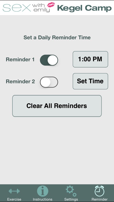 iPhone Screenshot 3