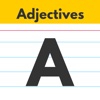 Adjectives by Teach Speech Apps - for speech therapy speech therapy activities 