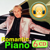 dong dong - ロマンチックなピアノ - Romantic Piano[Richard Clayderman] アートワーク