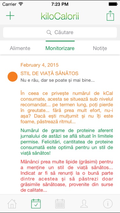 iPhone Screenshot 4