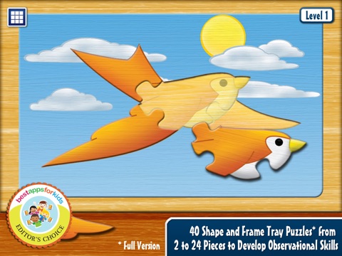 iPad Screenshot 2