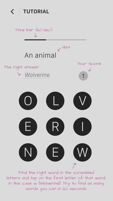 iPhone Screenshot 3