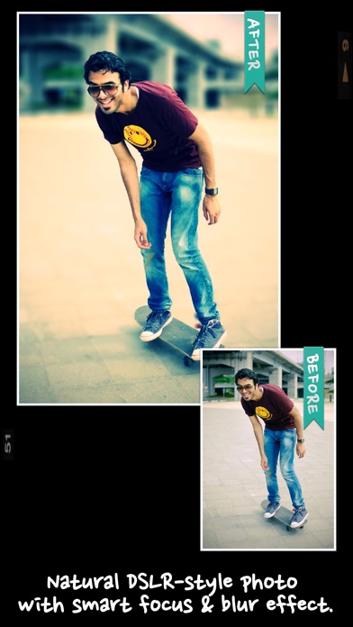 iPhone Screenshot 1