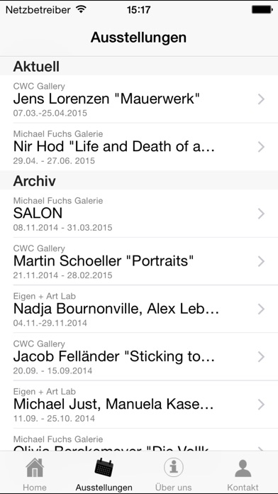 iPhone Screenshot 4