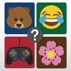 Guess Game for Emoji Chat Fan - Quiz for instragram Fan Free fan rock llc 