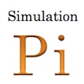 Simulation Pi