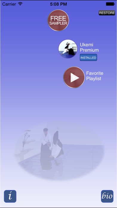 download Ukemi All apps 0