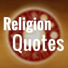 Religion Quotes politics and religion 