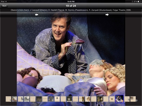 iPad Screenshot 4