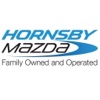 Hornsby MAZDA mazda