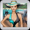 Princess Summer Fashion in Yacht