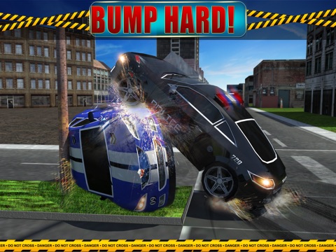 Скачать игру Cop Duty Simulator 3D