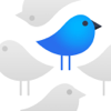 Lionheart Software LLC - Tweet Seeker - Search Your Tweets, Mentions, Faves, and DMs, Import Your Twitter Archive アートワーク