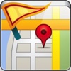 Geographic Locator