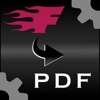SWF to PDF Converter