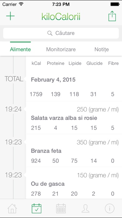 iPhone Screenshot 3