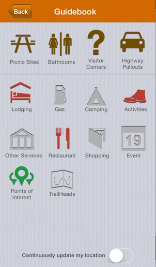 iPhone Screenshot 3