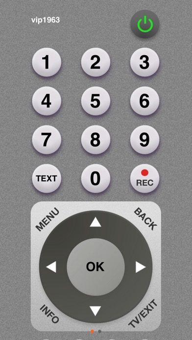 iPhone-skärmavbild 3