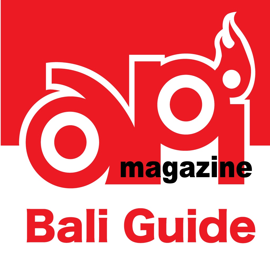 Api Bali Guide Indonesia
