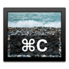Visualize - Display Your Keystrokes and Mouse Clicks