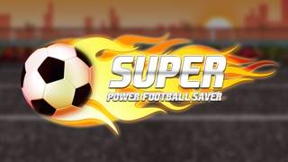スーパーパワーサッカーセーバー - クール... screenshot1