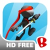 NinJump Deluxe HD Free