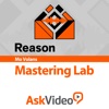 AV For Reason 8 302 - Mastering Lab