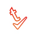 Tackle - A Visually Organized To Do List App