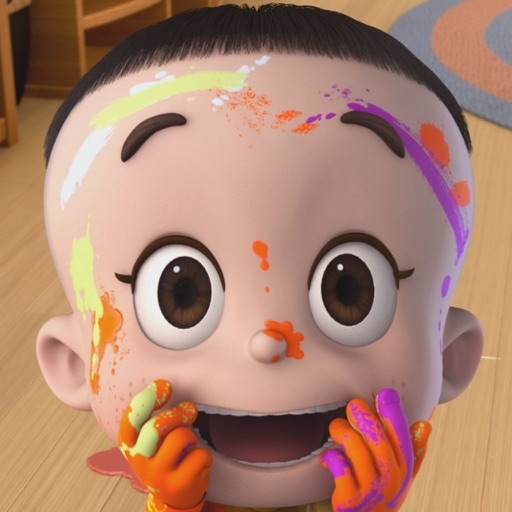 《小孩拼图 The Woolies - Puzzle for Kids》是一款休闲益智游戏。游戏适合所有年龄段的孩子,各种各样的任务,多样的难度模式,可以选择适合自己的。一共有12种不同的图动物,超过70个任务需要解决。