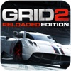 GRID 2 Reloaded Edition