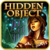 Hidden Object: Coyote the Outlander