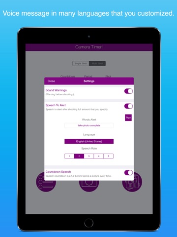 iPad Screenshot 4
