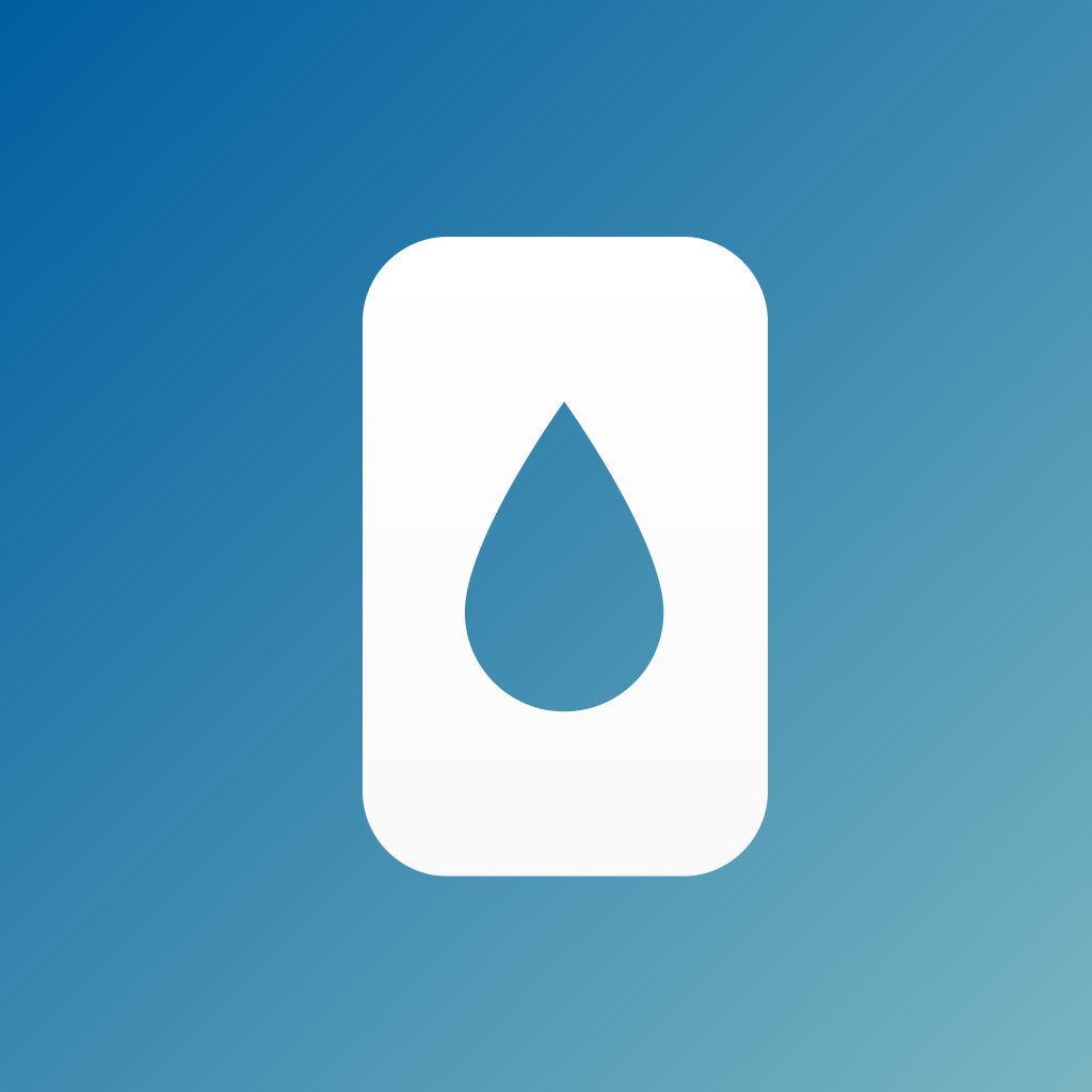 Type: Custom Keyboard Creator + Color Keyboards for iOS 8 with Themes App Icon