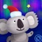 Koala's Christmas - How Koala was looking for Polar Bear - Interactive story for children