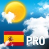 Wetter für Spanien Pro