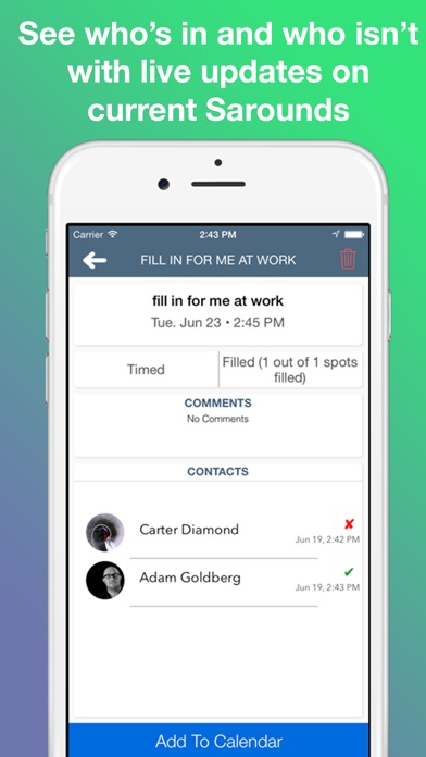 iPhone Screenshot 3