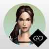 SQUARE ENIX INC - Lara Croft GO  artwork