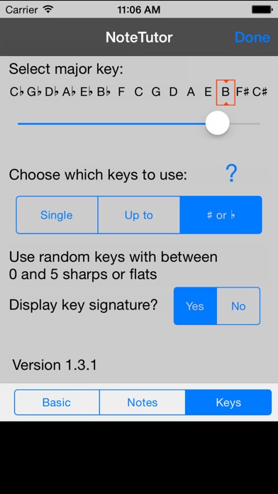 iPhone Screenshot 3