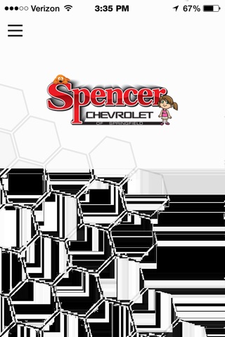 Скриншот из Spencer Chevrolet
