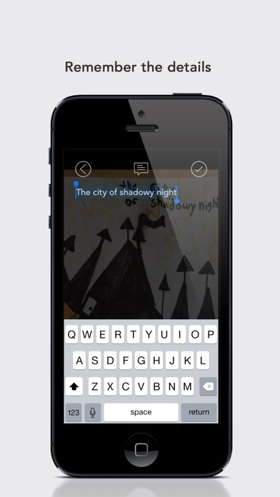 iPhone Screenshot 5