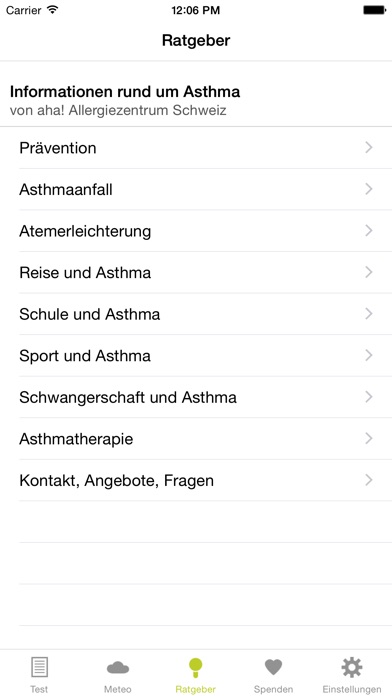 iPhone Screenshot 2