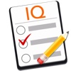 IQ Test App Prof