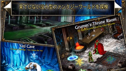 Puzzle Quest 2 Freemiumのおすすめ画像3