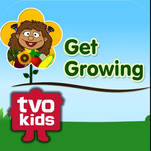 Tvokids Get Growing