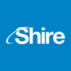 Shire IR Briefcase