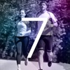 7 Minute Beginner Cardio Workout for At Home Low Impact Fat Loss