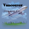 Vancouver YVR Flights travelocity flights 