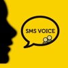 Dettatura Vocale per SMS e Social Network con Destinario Vocale (AppStore Link)