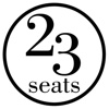 23 Seats motorcycle seats 
