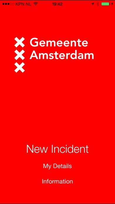iPhone Screenshot 1